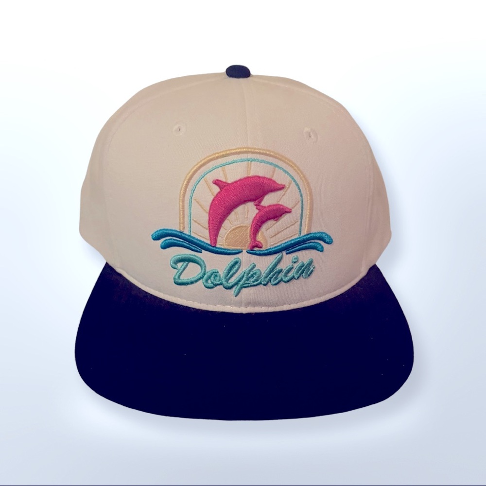 Pink Dolphin